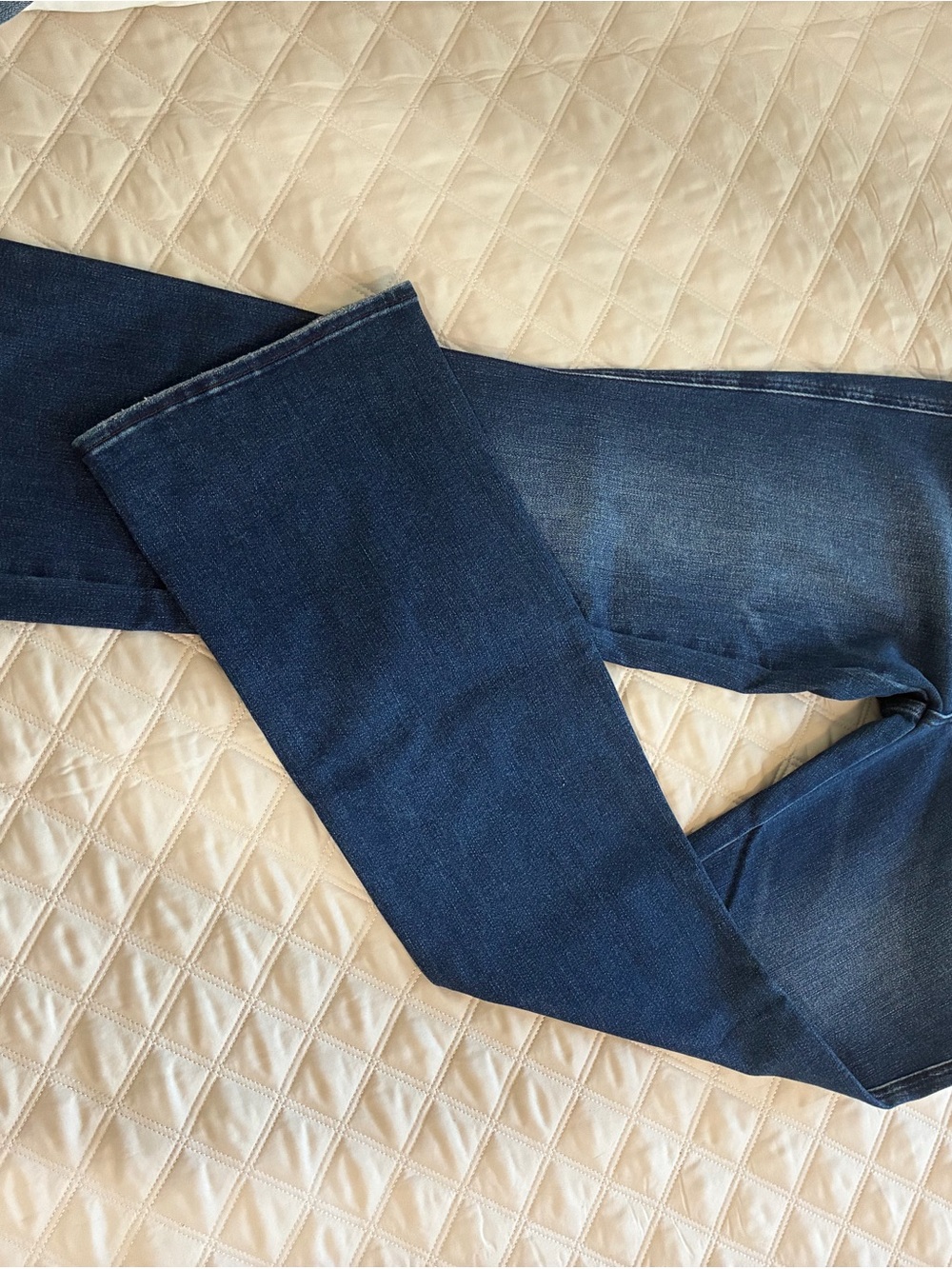 Judy Blue Dark Wash Flare Jeans
